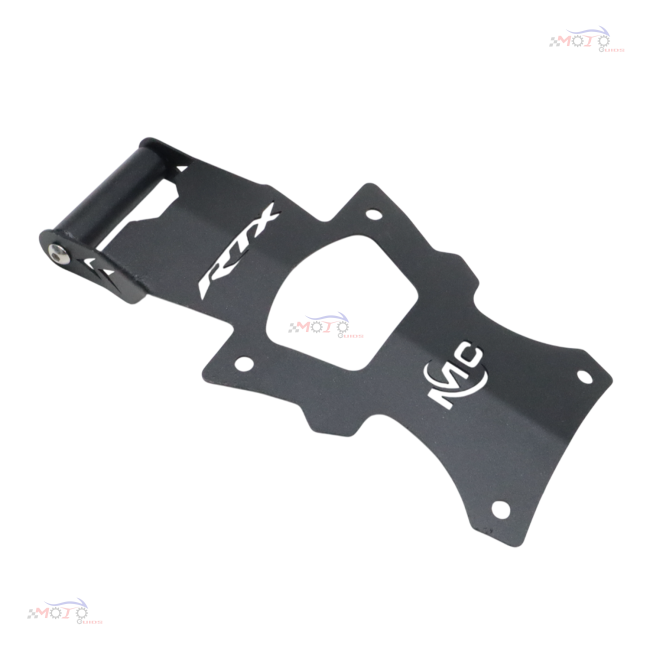 Gps Mount For Apache Rtx 300